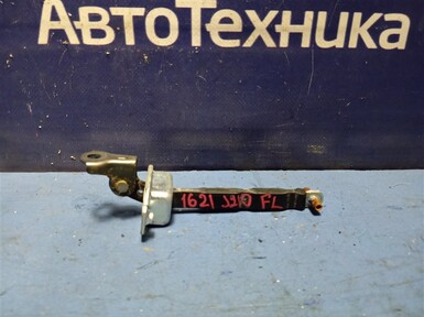 Ограничитель двери передний левый Daihatsu/toyota  Be-go/rush J210G 3SZ-VE 2007 