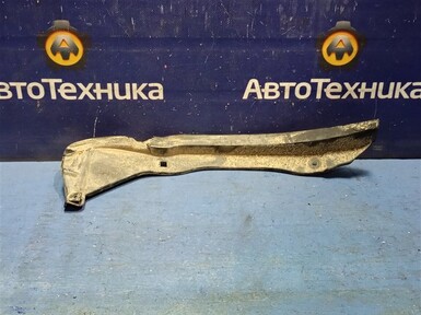 Подкрылок задний правый Toyota Corolla NZE120  2NZ-FE 2004 
