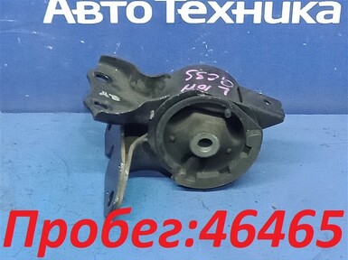 Подушка двигателя левая Mazda Atenza GG3S  L3-VE 2007 