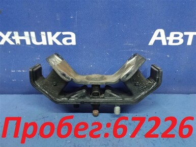 Подушка коробки передач задняя Subaru Levorg  VM4 FB16E 2015 