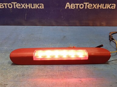 Повторитель стоп-сигнала задний Nissan Tiida  C11 HR15DE 2011 