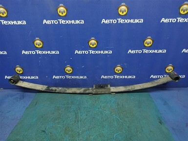 Рессора задняя правая Nissan Nv200 M20 HR16DE  2009 
