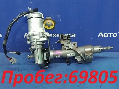 Рулевая колонка Toyota Corolla Fielder ZRE162G  2ZR-FAE 2013 