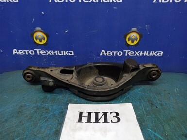 Рычаг поперечный задний нижний левый Mazda  Atenza GG3S L3-VE 2007 