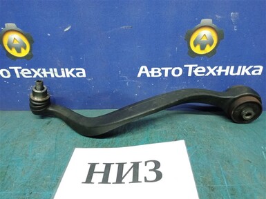 Рычаг поперечный передний нижний левый Mazda  Atenza GG3S L3-VE 2007 