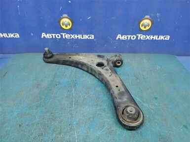Рычаг поперечный передний левый Mitsubishi  Lancer X/galant Fortis CY3A 4B10 2011 