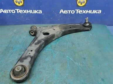 Рычаг поперечный передний правый Mitsubishi  Lancer X/galant Fortis CY3A 4B10 2011 