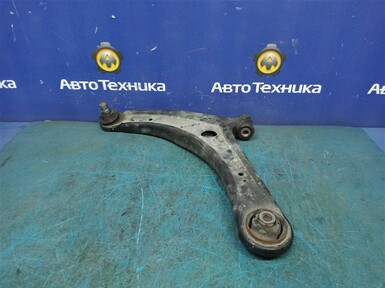 Рычаг поперечный передний левый Mitsubishi  Lancer X/galant Fortis CY4A 4B11 2008 