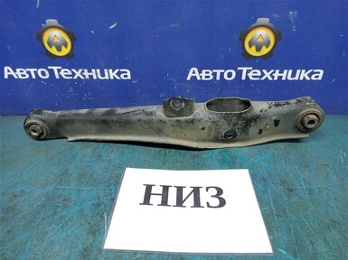 Рычаг поперечный задний нижний левый Mitsubishi  Lancer X/galant Fortis CY4A 4B11 2008 