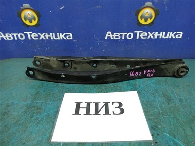 Рычаг поперечный задний нижний правый Subaru  Levorg VM4 FB16E 2015 