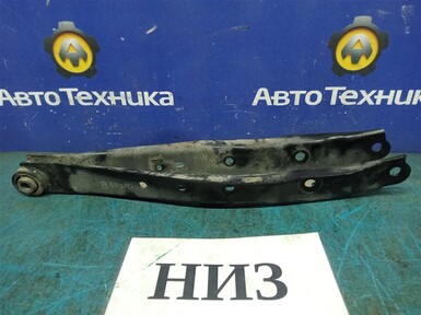 Рычаг поперечный задний нижний левый Subaru  Levorg VM4 FB16E 2015 