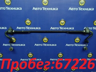Стабилизатор задний Subaru Levorg VM4 FB16E  2015 