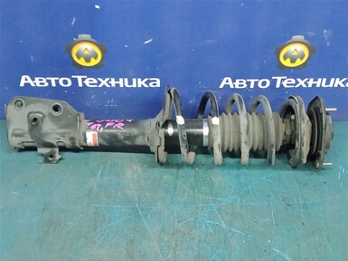 Стойка подвески передняя правая Daihatsu  Be-go J210G 3SZ-VE 2007 