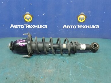 Стойка подвески задняя правая Toyota Corolla  Fielder NZE141G 1NZ-FE 2008 
