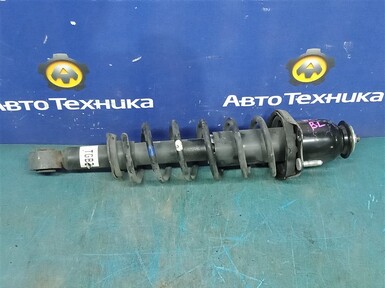 Стойка подвески задняя левая Toyota Corolla  Fielder NZE141G 1NZ-FE 2008 