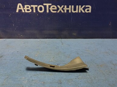 Уголок жабо правый Mazda Atenza GG3S L3-VE  2007 