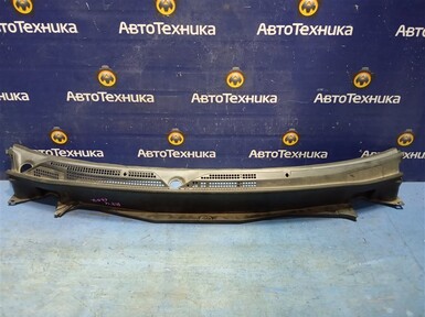 Решетка под лобовое стекло Honda Crossroad  RT4 R20A 2008 