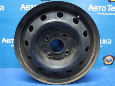 Комплект из 20-и штампованных дисков R14 4x114,3 J5.5 65ET 