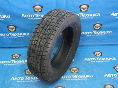 Комплект из 8-и зимних шин R14 / 65 / 175 Dunlop North Trek N2