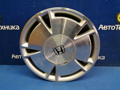 Комплект из 4-х литых дисков R15 5x114,3 J6.0 45ET 