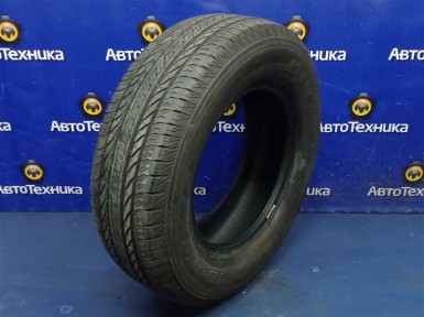 Комплект из 4-х летних шин R15 / 70 / 215 Bridgestone DUELER H/L