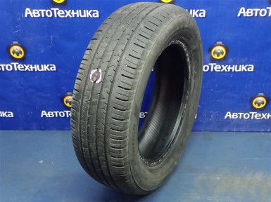 Комплект из 4-х летних шин R15 / 60 / 195 Bridgestone Ecopia NH100