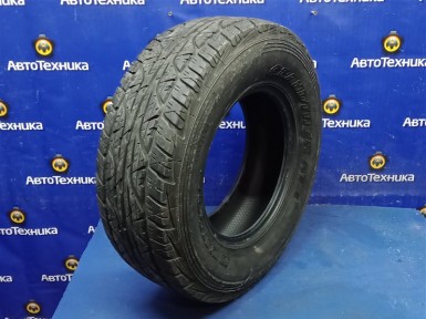 Комплект из 4-х летних шин R16 / 70 / 265 Dunlop Grandtrek AT3
