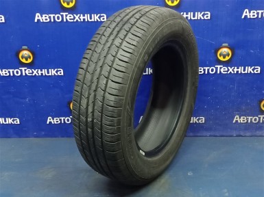 Комплект из 4-х летних шин R14 / 65 / 185 Goodyear EFFICIENTGRIP ECO EG01