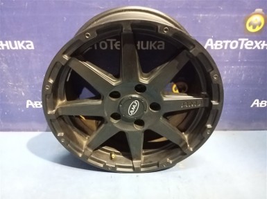 Комплект из 4-х литых дисков R16 5x114,3 J7.0 35ET 