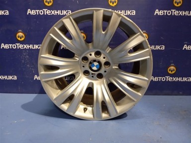 Комплект из 4-х литых дисков R19 5x120 J9.5 20ET 