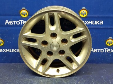 Комплект из 4-х литых дисков R16 5x127 J7.0 50ET 