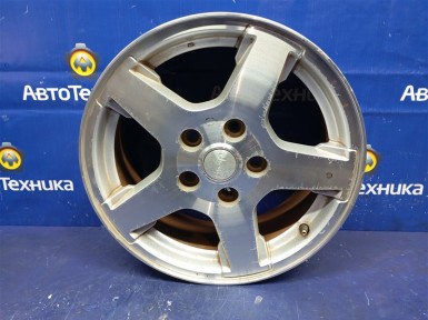 Комплект из 4-х литых дисков R17 5x127 J7.5 50ET 