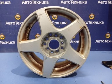 Комплект из 4-х литых дисков R15 5x100/ 5x114,3 J6.0 45ET 