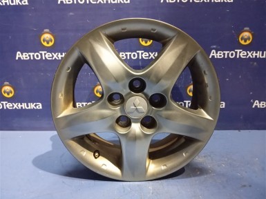 Комплект из 4-х литых дисков R16 5x114,3 J6.0 46ET 