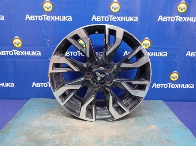 Комплект из 4-х литых дисков R18 5x114,3 J7.0 36ET