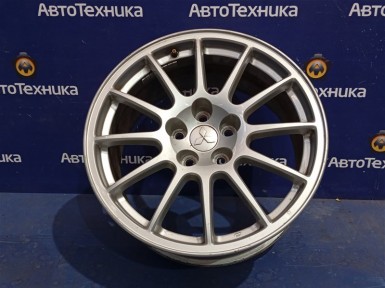 Литой диск R18 5x114,3 J8.5 61ET 