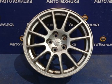 Литой диск R18 5x114,3 J8.5 61ET 