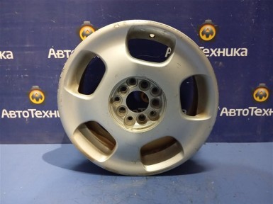 Комплект из 4-х литых дисков R15 5x100/ 5x114,3 J6.5 46ET 