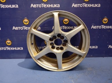 Комплект из 4-х литых дисков R17 5x100/ 5x114,3 J7.0 39ET 