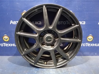 Комплект из 4-х литых дисков R17 5x114,3 J7.0 40ET 
