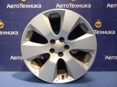 Комплект из 4-х литых дисков R17 5x100 J7.0 48ET 