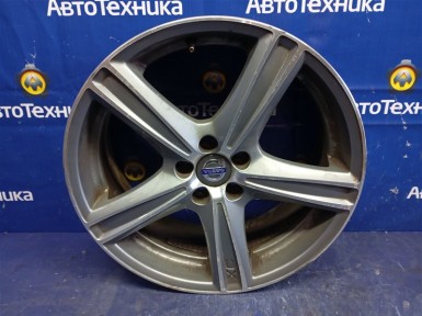 Комплект из 4-х литых дисков R19 5x108 J8.0 49ET 