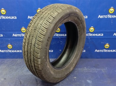 Комплект из 4-х летних шин R17 / 65 / 225 BFgoodrich ADVANTAGE