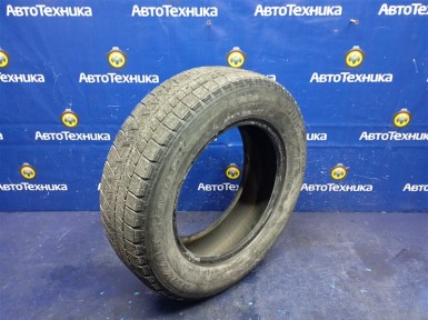 Комплект из 2-х зимних шин R15 / 65 / 195 Bridgestone Blzzak revo GZ