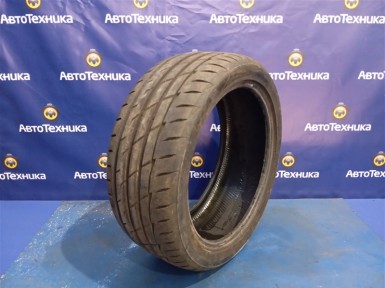 Комплект из 4-х летних шин R18 / 40 / 245 Bridgestone POTENZA ADRENALIN RE 004