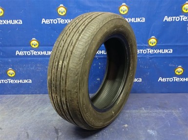 Комплект из 4-х летних шин R15 / 60 / 195 Bridgestone Regno GR-XII