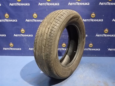 Комплект из 4-х летних шин R16 / 60 / 215 CST Medallion MD-A1