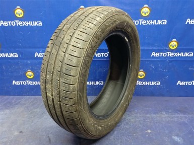 Комплект из 4-х летних шин R16 / 60 / 205 Dunlop Enasave EC 204