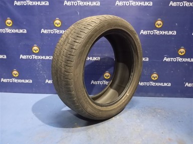 Комплект из 4-х летних шин R17 / 50 / 215 Dunlop Enasave ES 204