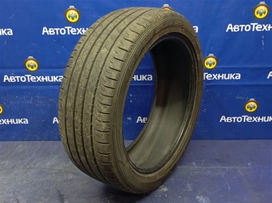 Комплект из 4-х летних шин R18 / 45 / 225 Dunlop SP Sport Maxx 050